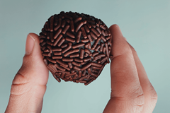 Why You Should Try Chocolate Meditation