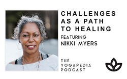 The Yogapedia Podcast Featuring Nikki Myers