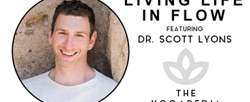 The Yogapedia Podcast: Featuring Dr. Scott Lyons